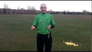 Pt 1 Real Swing Golf explained [upl. by Allayne]