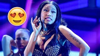 Nicki Minaj  iHeart Radio Full Peformance HD [upl. by Buff71]