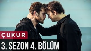 Çukur 3Sezon 4Bölüm [upl. by Nanete970]