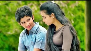 💞New Love Story Video Song Dj Remix 💞 lehrake balkhake new version dj song New Romantic Hindi Video [upl. by Keverne]