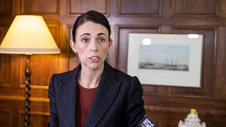 Jacinda Ardern’s idealism ‘collided’ with practical reality [upl. by Meggy]