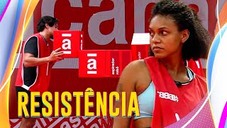 A PRIMEIRA PROVA DE RESISTÊNCIA QUEM FORAM OS PRIMEIROS A SAIR 👀  CLICK BBB  BBB 22 [upl. by Philoo]