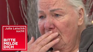 Einsames Weihnachtsfest Brunhilde feiert seit 30 Jahren mit Schwester  Bitte melde dich  SAT1 [upl. by Schear]