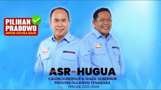 ASR Dianugerahi Penghargaan Sebagai Tokoh Politik Berpengaruh 2024 [upl. by Song912]