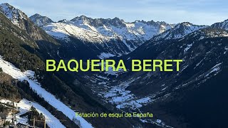 Baqueira Beret [upl. by Meyers]