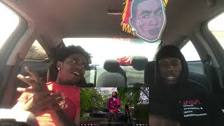 Money Man  24 Official Video feat Lil Baby  Reaction [upl. by Gnilyam]