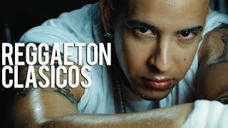 LOS MEJORES CLASICOS DEL REGGAETON  MIX REGGAETON ANTIGUO [upl. by Farra491]