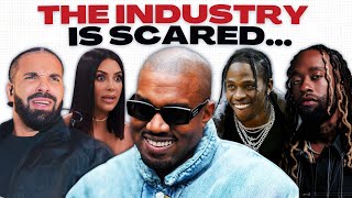 How Kanye’s New Album Is About To Change Hip Hop… [upl. by Thomas45]