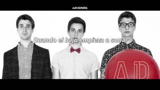 AJR  Im Ready Sub Español [upl. by Talie747]