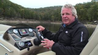 2017 Boat Buyers Guide  Regency 254 LE3 [upl. by Streeter125]