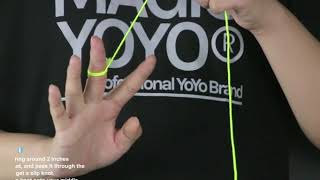 How to set up and use MagicYoyo N11 [upl. by Mungovan]