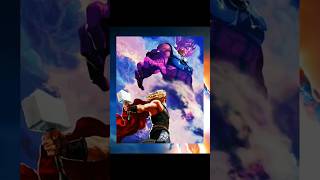 Galactus vs Thor  Origin of Galactus and whats his powers and abilities  shorts thor avengers [upl. by Meesaw]