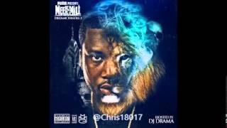 Meek Mill  Money Aint No Issue Ft Future amp Fabolous [upl. by Adlanor]