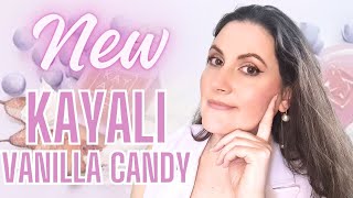 AN HONEST REVIEW ON KAYALI VANILLA CANDY ROCK SUGAR 42 [upl. by Gaudet291]