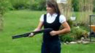 12 Gauge Shotgun  Mothers Day [upl. by Zicarelli]