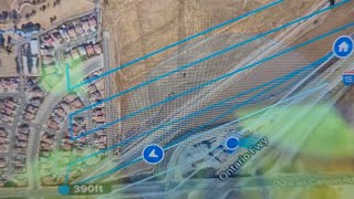 Mapping DroneDeploy Drone Work [upl. by Thibaut]