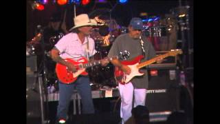 Dickey Betts at BB Kings NY 2002 Part 2 [upl. by Kinchen]