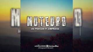 Jah Prayzah  Miteuro amapiano version by ndinonziHINDE x Sim3arashe [upl. by Lanza]