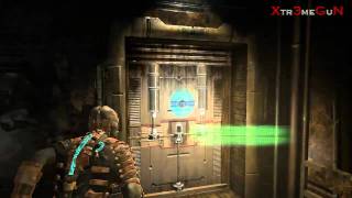 Detonado Dead Space 2  Capitulo 03 Parte 06 [upl. by Itram]