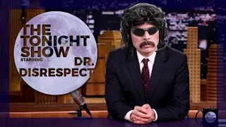 CHRISTMAS SPECIAL  Best DrDisrespect Moments 53 [upl. by Toland]