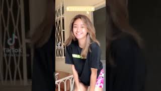 TikTokViral TV  Nikki Velayo TikTok Video Compilation [upl. by Kcirddot]