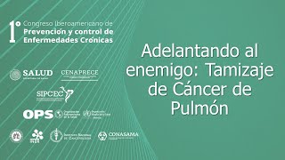 Adelantando al enemigo tamizaje de Cáncer de Pulmón [upl. by Olegnad225]