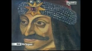 The Most Evil Men and Women in History  Episode Thirteen  Vlad the Impaler 2002 380p [upl. by Erinn]