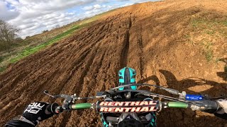 Weedon MX Novice RAW 24324 [upl. by Goltz]