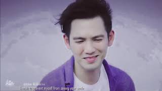 English Wallace Chung 钟汉良 Memories of Love MV 一路繁花相送  起風了 The Wind Blew [upl. by Addie]