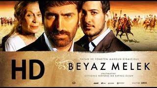 Beyaz Melek HD 2007  Türk Filmi [upl. by Jeraldine708]