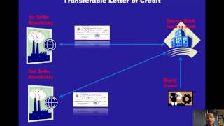 Letter of Credit Explained  Mastering Letter of Credit in International Trade Finance [upl. by Akiem]