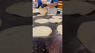 The Best Tortillas tortilla food foodie mexicanfood freshfood homemadefood eat grocerystore [upl. by Iramaj]