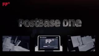 PostBase ONE [upl. by Le]