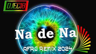 Dynell  Na de Na AFRO REMIX 2024 [upl. by Syd]