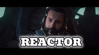 call of duty modern warfare 3  walkthrough gameplay  FULL GAME reactor [upl. by Ordnas]