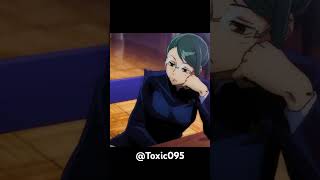 Rika Chan is so cute 🥰  Jujutsu kaisen manga edit jujutsukaisen shorts [upl. by Nerraj179]