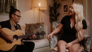 RaeLynn  Rowdy Acoustic Video [upl. by Couchman]