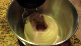 Making Dough using Sunbeam FPSBHS030 250Watt 5Speed Hand and Stand Mixer Combo [upl. by Alrad730]