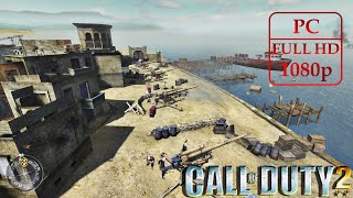 Call of duty 2 The End of the Beginning FULL HD [upl. by Kelwunn]