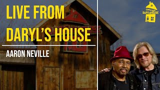 Daryl Hall and Aaron Neville  Tell It Like It Is [upl. by Gwen]