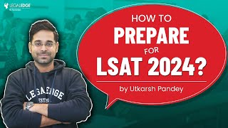 Last 1 Month Strategy to Crack LSAT 2024  LSAT 2024 Exam Tips amp Strategy  LSAT 2024 Exam [upl. by Lorena477]