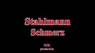 Stahlmann  SchmerzLyrics [upl. by Hiltner]