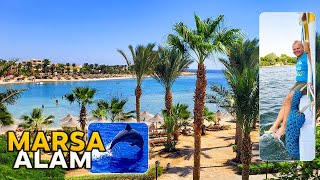 Marsa Alam w Egipcie Czy warto spędzić tam wakacje [upl. by Cira]