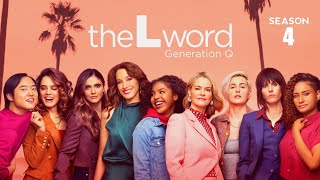 The L Word Generation Q Trailer Oficial [upl. by Suidaht]