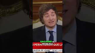 21 ¿Cómo la Dra Bullrich brindó asistencia en el proceso federal [upl. by Thomasin]