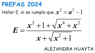 prefacultativo INGENIERÍA UMSA  Alejandra huayta [upl. by Hakkeber]