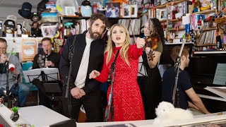 Sweeney Todd Tiny Desk Concert [upl. by Aniat]