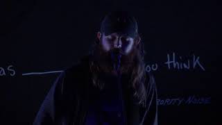 Sorority Noise  Full Set • 4318 • Hamden Ct [upl. by Barron545]