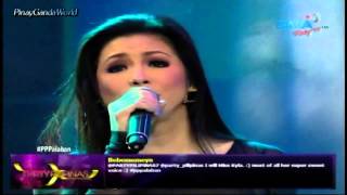 Hanggang Ngayon  Regine Velasquez amp Kyla HD [upl. by Nahem631]