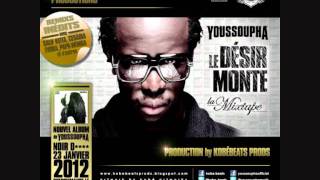 youssoupha  expectativa de vida espérance de vie  feat Cesaria Evora and Salif Keita [upl. by Staci]